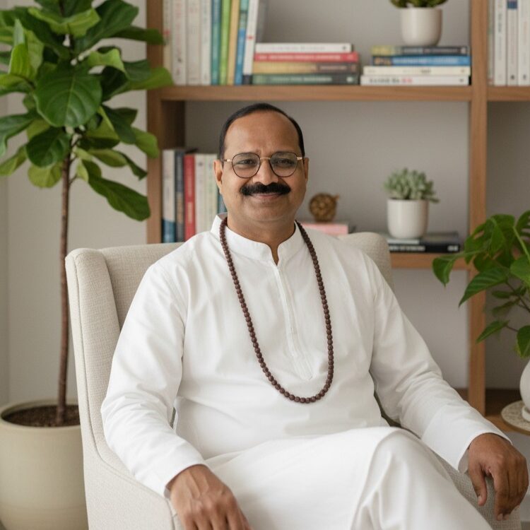 DR. ALOK Varma